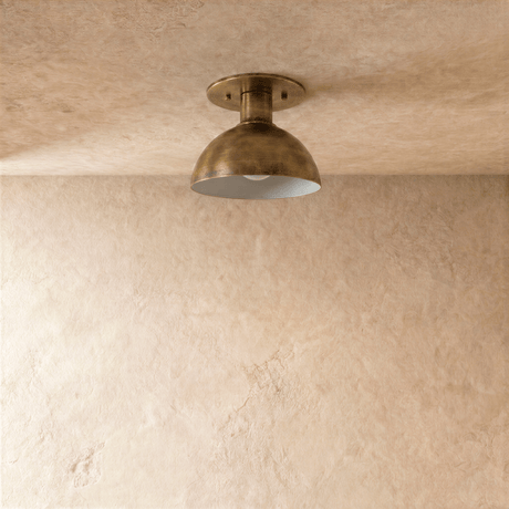 Arlow Ceiling Light - Residence Supply