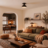 Arlow Ceiling Light - Residence Supply