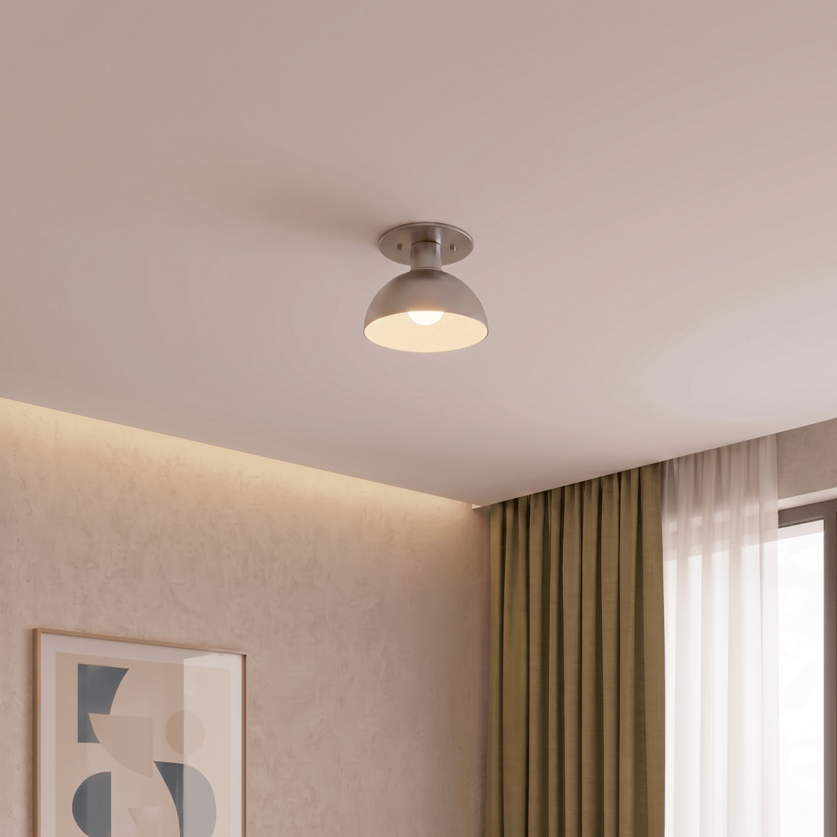 Arlow Ceiling Light - Residence Supply