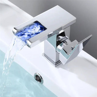 Armus Bathroom Faucet - Residence Supply