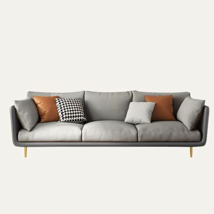 Armuta Pillow Sofa - Residence Supply