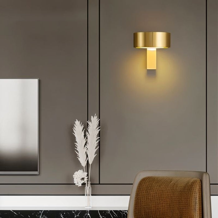 Arne Wall Lamp - Residence Supply