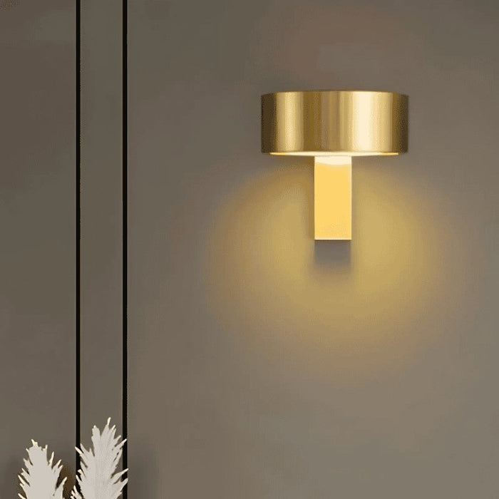 Arne Wall Lamp - Residence Supply