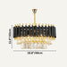 Aroha Chandelier - Residence Supply