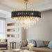 Aroha Chandelier - Residence Supply