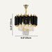 Aroha Chandelier - Residence Supply