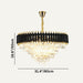 Aroha Chandelier - Residence Supply