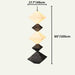 Arora Floor Lamp - Residence Supply