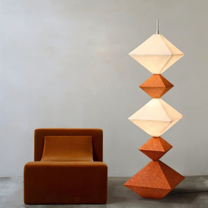 Arora Floor Lamp - Residence Supply