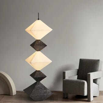 Arora Floor Lamp - Residence Supply