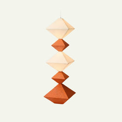 Arora Floor Lamp - Residence Supply