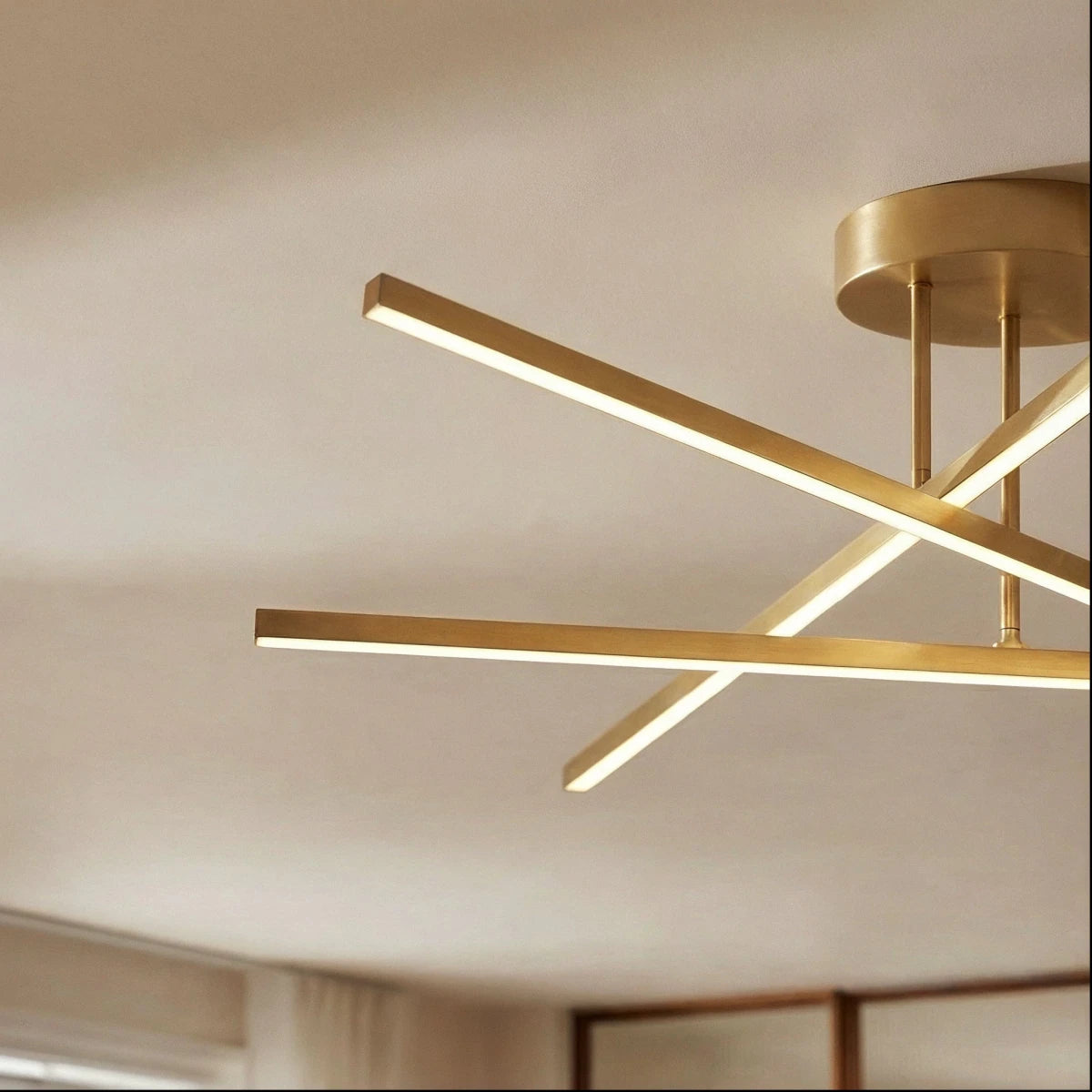Arosh Ceiling Light - Residence Supply