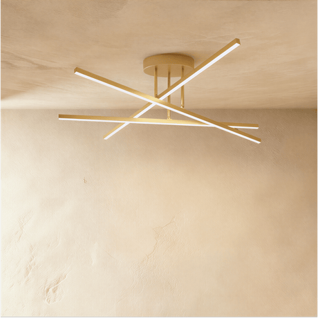 Arosh Ceiling Light - Residence Supply