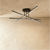 Arosh Ceiling Light - Residence Supply