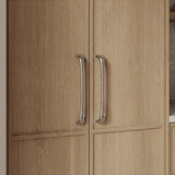 Arova Knob & Pull Bar - Residence Supply