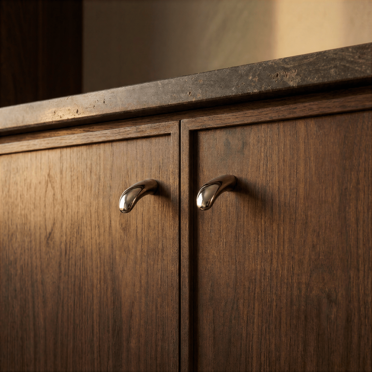 Arova Knob & Pull Bar - Residence Supply