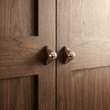 Arova Knob & Pull Bar - Residence Supply