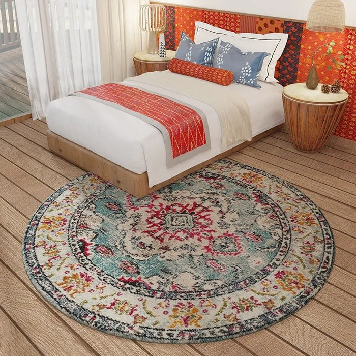 Arqi Area Rug - Residence Supply