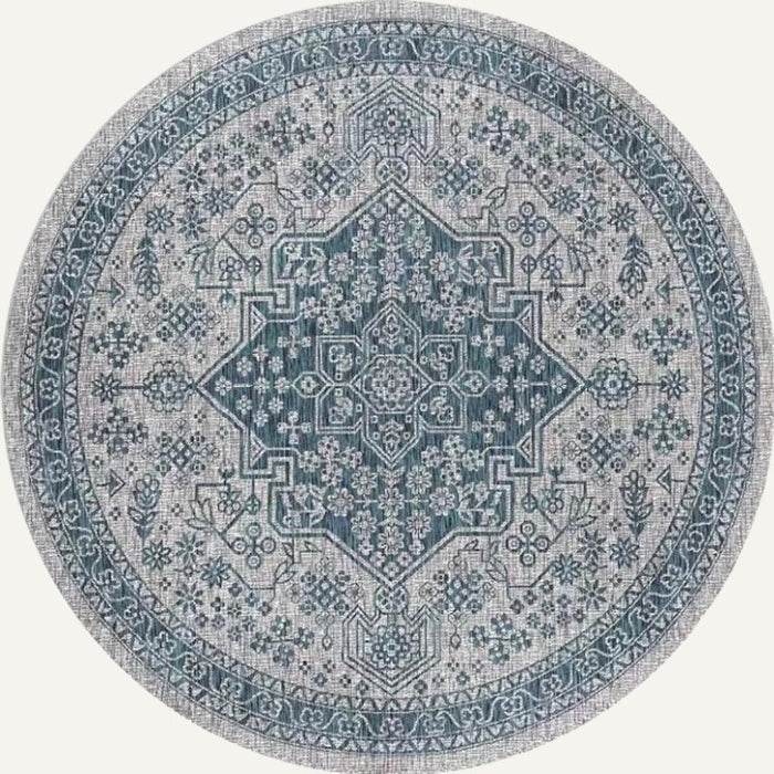 Arqi Area Rug - Residence Supply