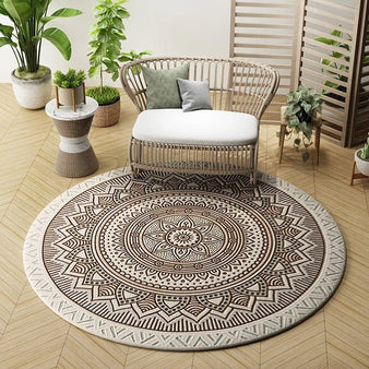 Arqi Area Rug - Residence Supply