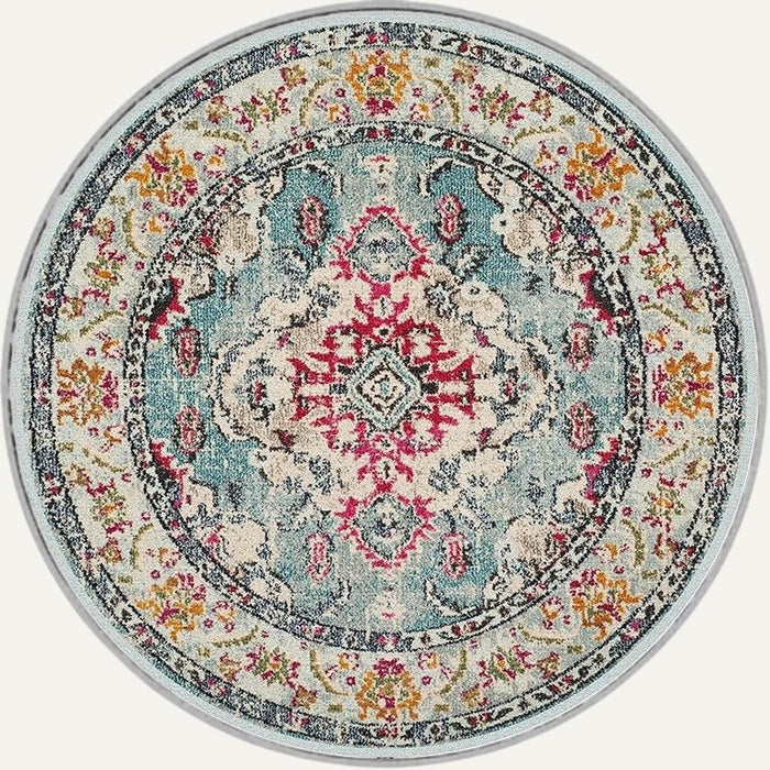 Arqi Area Rug - Residence Supply