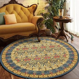 Arqi Area Rug - Residence Supply