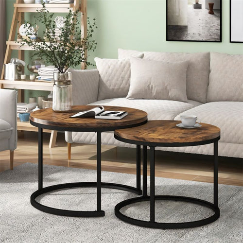 Arsena Coffee Table - Residence Supply