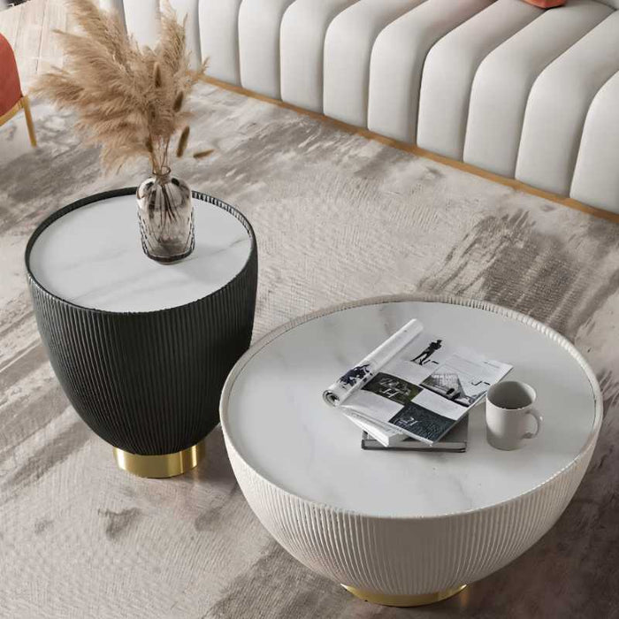 Arsif Coffee Table - Residence Supply