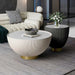 Arsif Coffee Table - Residence Supply