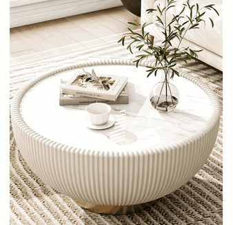 Arsif Coffee Table - Residence Supply