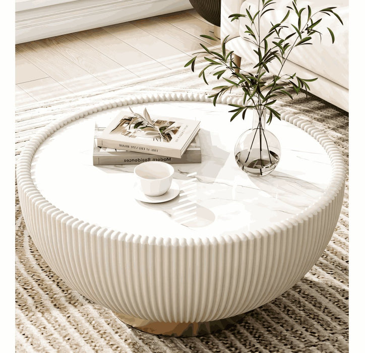 Arsif Coffee Table - Residence Supply