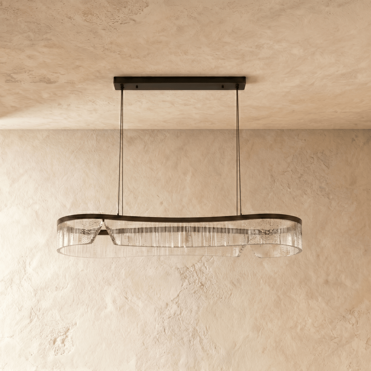 Arsinoe Chandelier - Residence Supply