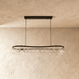 Arsinoe Chandelier - Residence Supply