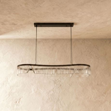 Arsinoe Chandelier - Residence Supply