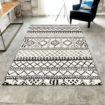 Unique Arsu Area Rug