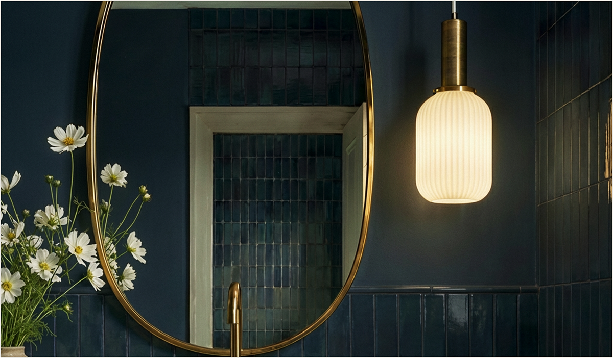 Art Deco Lighting