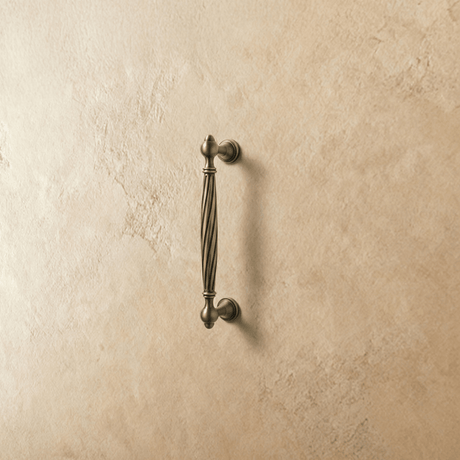 Artemis Knob And Pull Bar - Residence Supply