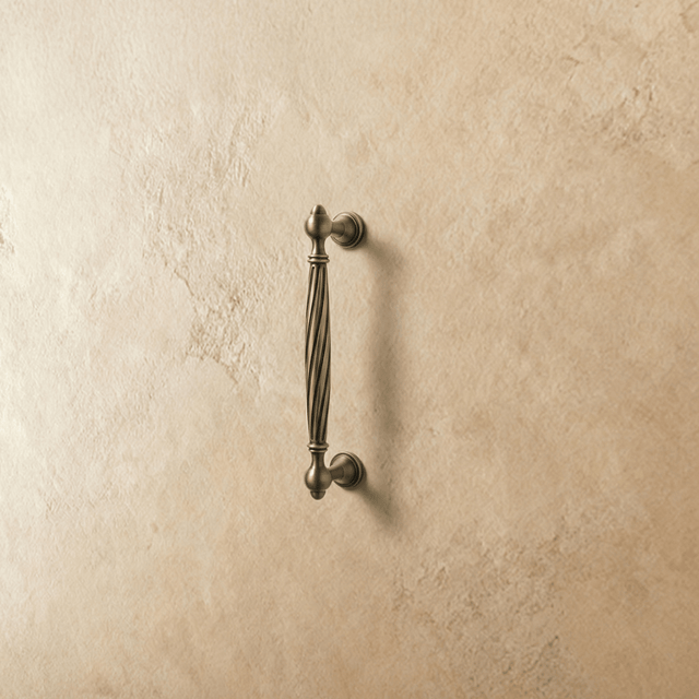 Artemis Knob And Pull Bar - Residence Supply