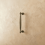 Artemis Knob And Pull Bar - Residence Supply