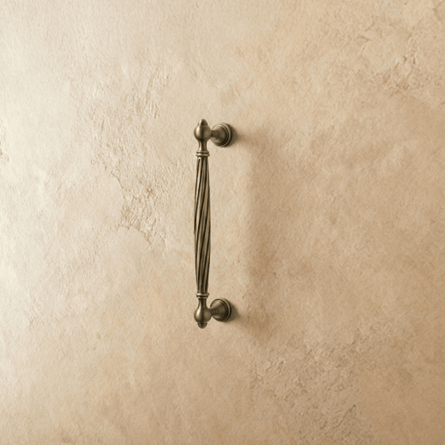 Artemis Knob And Pull Bar - Residence Supply