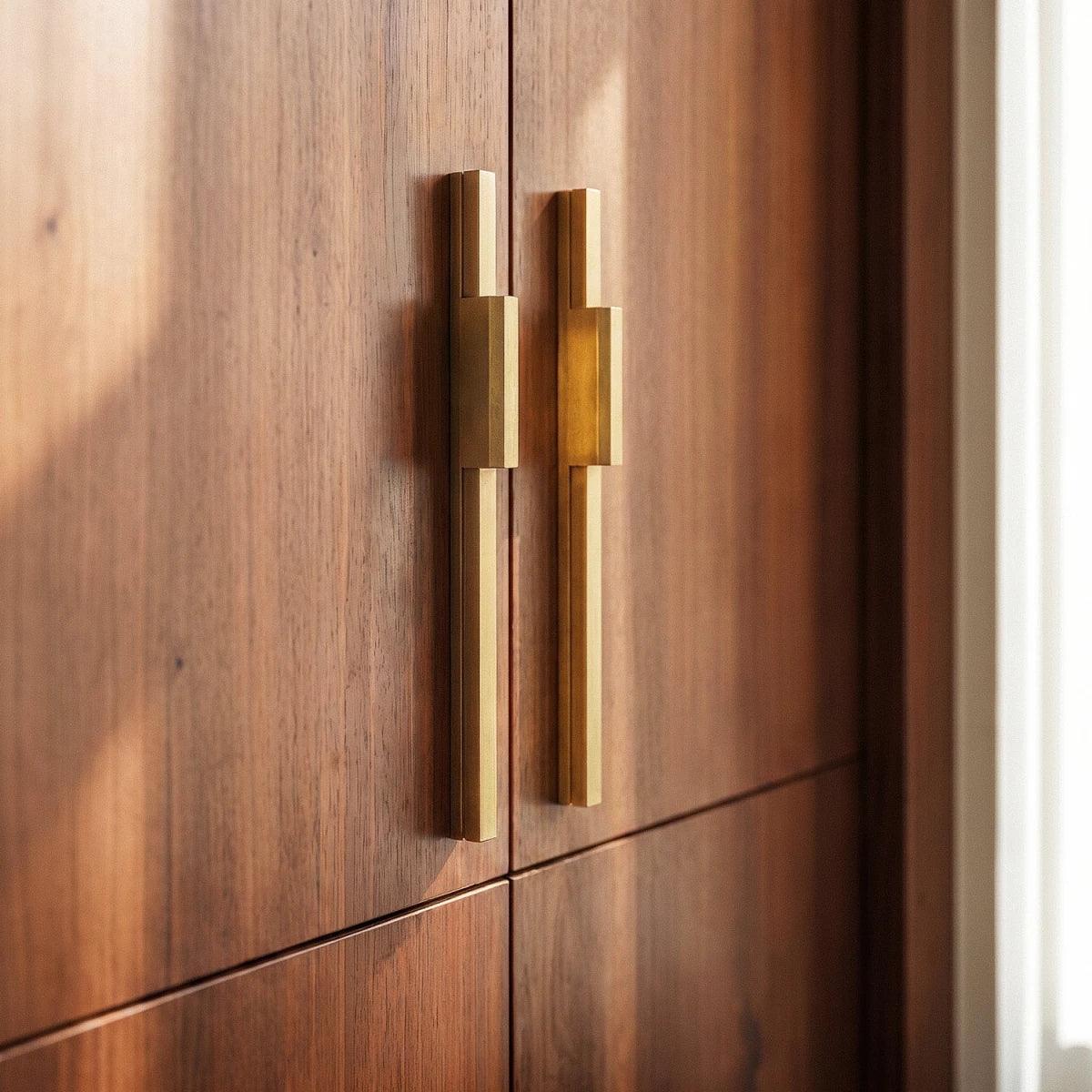 Arth Pull Bar - Residence Supply