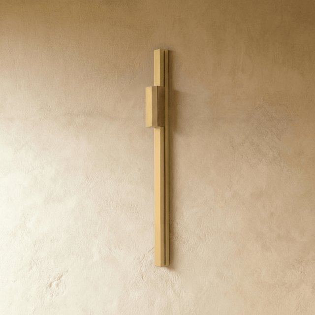 Arth Pull Bar - Residence Supply