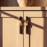 Arth Pull Bar - Residence Supply