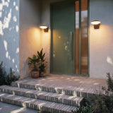 Aruj Outdoor Wall Lamp - Residence Supply
