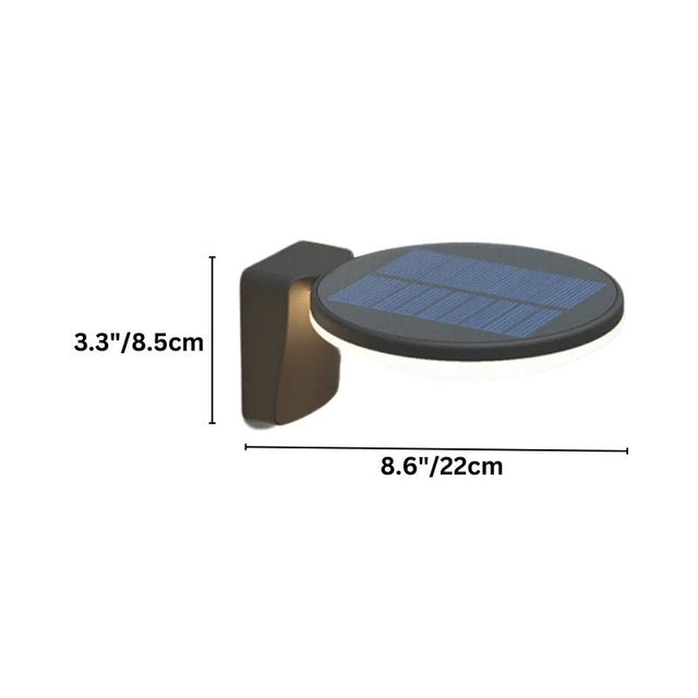 Aruj Outdoor Wall Lamp