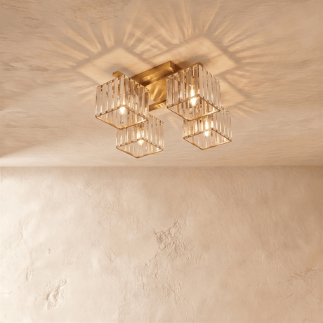 Arunah Ceiling Light - Residence Supply