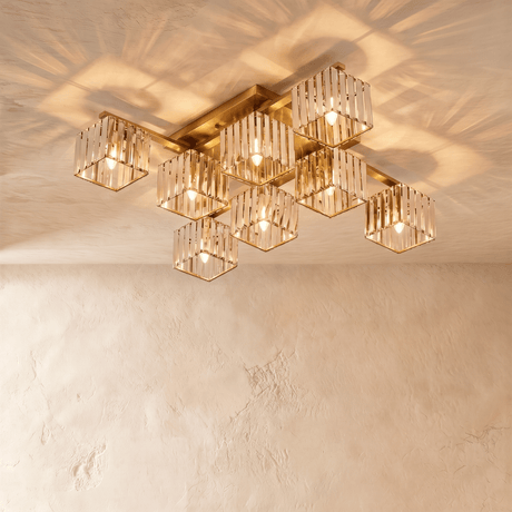 Arunah Ceiling Light - Residence Supply