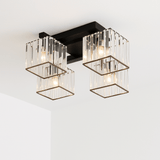 Arunah Ceiling Light - Residence Supply