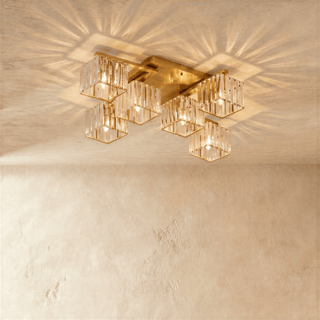 Arunah Ceiling Light - Residence Supply