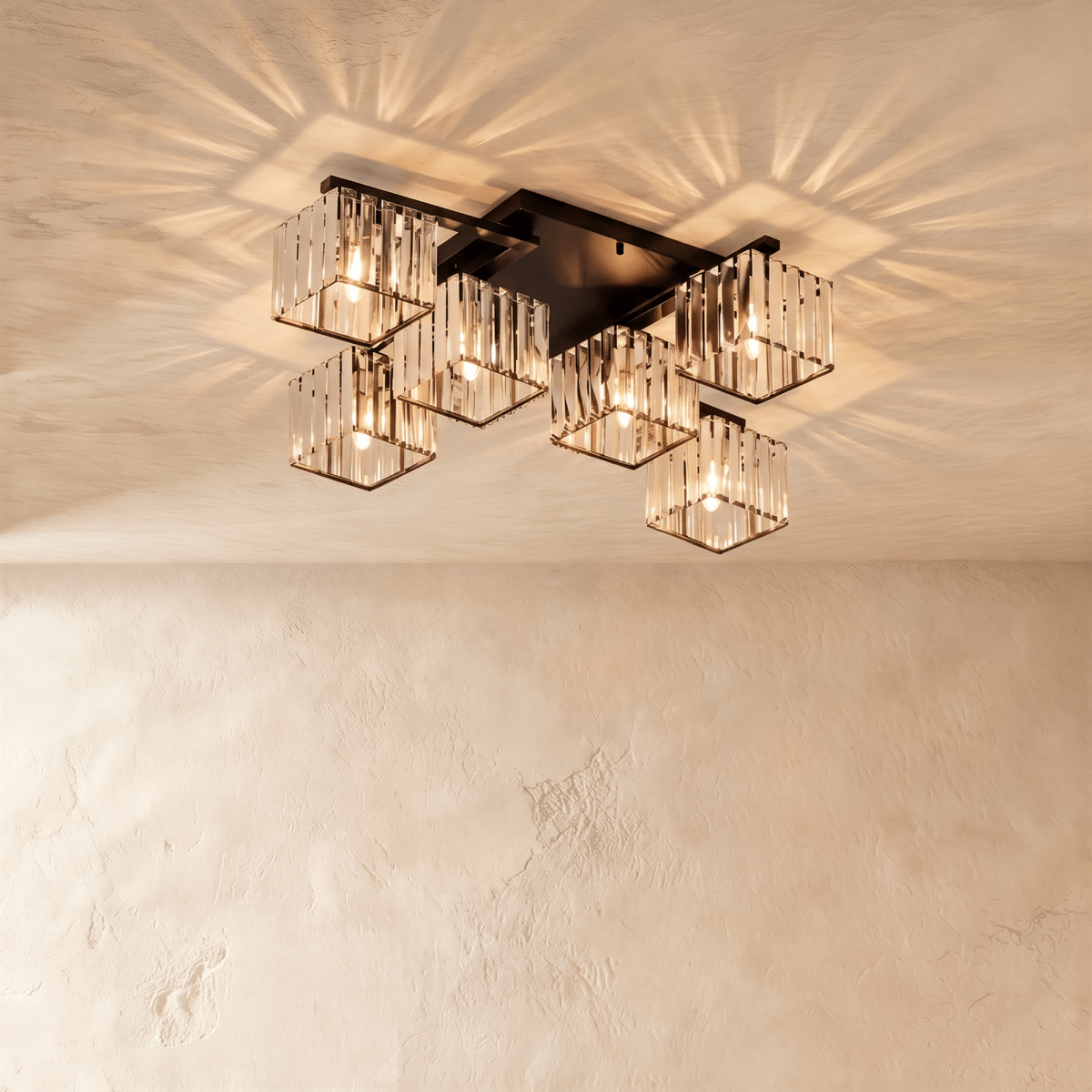 Arunah Ceiling Light - Residence Supply